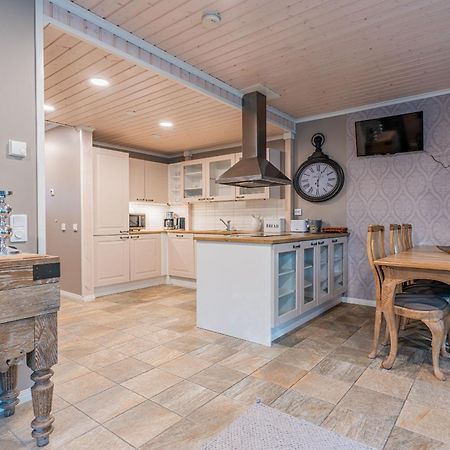 Saimaa Life Apartments Imatra Exterior foto