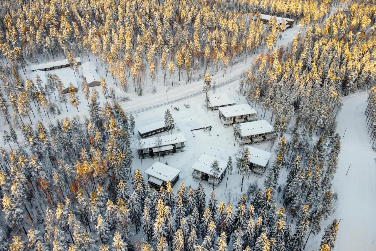 Saimaa Life Apartments Imatra Exterior foto